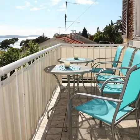 Apartment Mlacic *