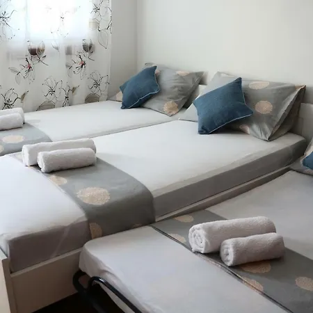 Appartement Mlacic