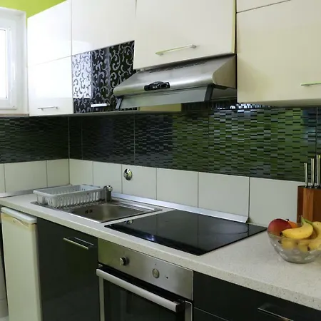 Mlacic Apartment Hvar Town