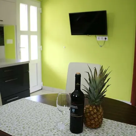Apartment Mlacic Hvar Town