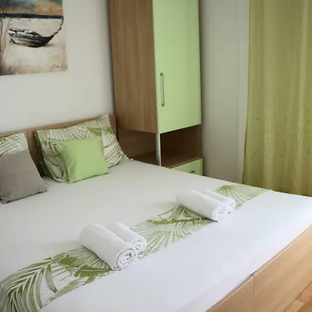 Mlacic Apartment *
