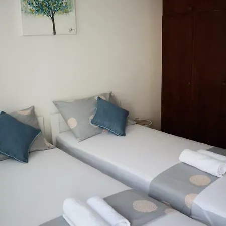 Mlacic Apartment *