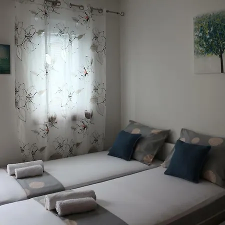 Apartment Mlacic *