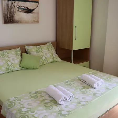 Mlacic Apartment