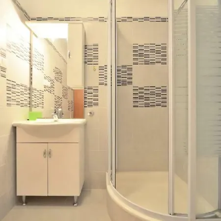 Apartment Mlacic